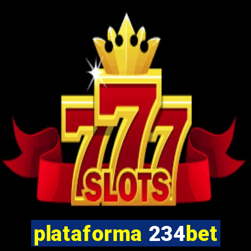 plataforma 234bet